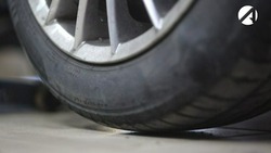 Подростки угнали два автомобиля в Астрахани