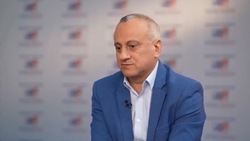 Рамиз Азизов: «Голос каждого — вклад в будущее региона»