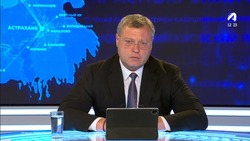 Астраханцы попросили губернатора помочь с запуском водопровода в селе Седлистое