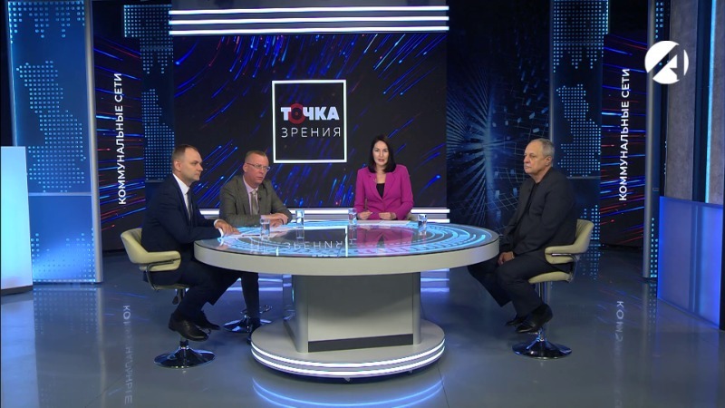 Геннадий Диденко, Александр Окунев и Александр Градов