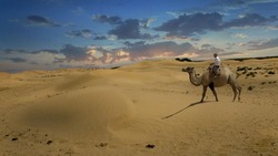 Астраханская область вошла в топ-50 рейтинга турпотенциала страны