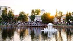 Астраханская филармония проведёт музыкальный open air у Лебединого озера