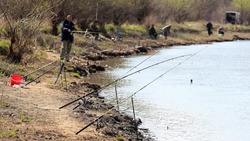 В Астраханской области проходят проверки рыбаков-любителей