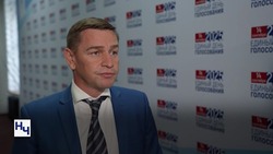 Тимофей Щербаков: «Иван Грозный взял на себя обязательства защищать Астраханский край»