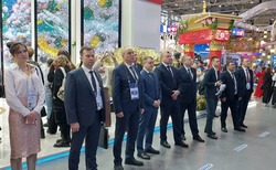 К 2030 году воздух в Астрахани станет в два раза чище