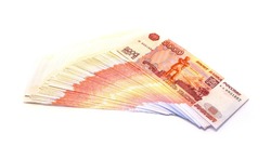 В новогоднюю ночь астраханец выиграл 1,6 миллиона рублей