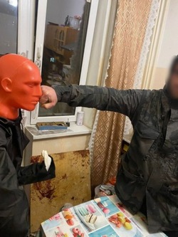 Астраханца осудили за смертельное избиение собутыльника