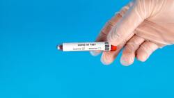 В Астраханской области всех жителей села Зензели проверят на коронавирус