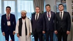 Астраханская область предлагает транзитные маршруты для афганских товаров