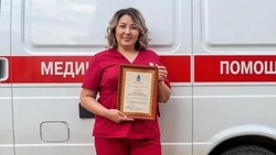 Штат астраханских ФАПов и районных больниц пополнили 17 врачей