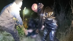 Автомобиль вместе с водителем затонул в Астраханской области 
