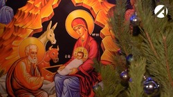 Глава Астрахани поздравил православных земляков с Рождеством
