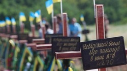 Во Львове уничтожают старое военное кладбище