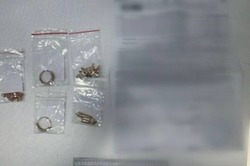 Астраханка сделала карьеру на фальшивых драгоценностях