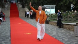 В Железноводске стартовал кинофестиваль FERRUM'25