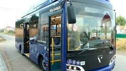 Новый автобусный маршрут свяжет ТЦ «Три кота» и Семиковку