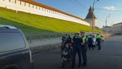 В Астраханской области за неделю поймали 14 пьяных за рулём