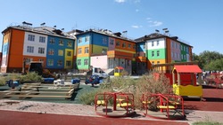 Новый детский сад на 330 мест откроют в Ленинском районе Астрахани