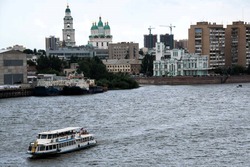 Астраханцев приглашают на экскурсию «Астрахань сквозь время»