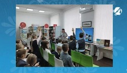 Астраханская детская библиотека развивает идеи креативного туризма