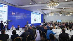 Губернатор Игорь Бабушкин представил Госсовету комплекс мер поддержки ветеранов СВО