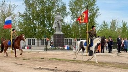 В Астраханской области пройдёт праздничный конный поход