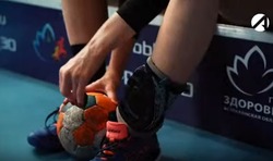 Гандболисты «Динамо-Астрахань» вошли в молодёжную сборную России