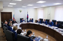 В 2025 году прокуратура помогла восстановить права почти 6500 астраханцев 