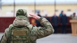 Астраханский боец рассказал, на что потратит 2,5 миллиона от государства