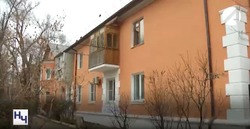 В 2026 году в Астраханской области обновят 216 многоквартирных домов