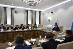 Президент РФ подписал указ о создании фонда поддержки участников СВО