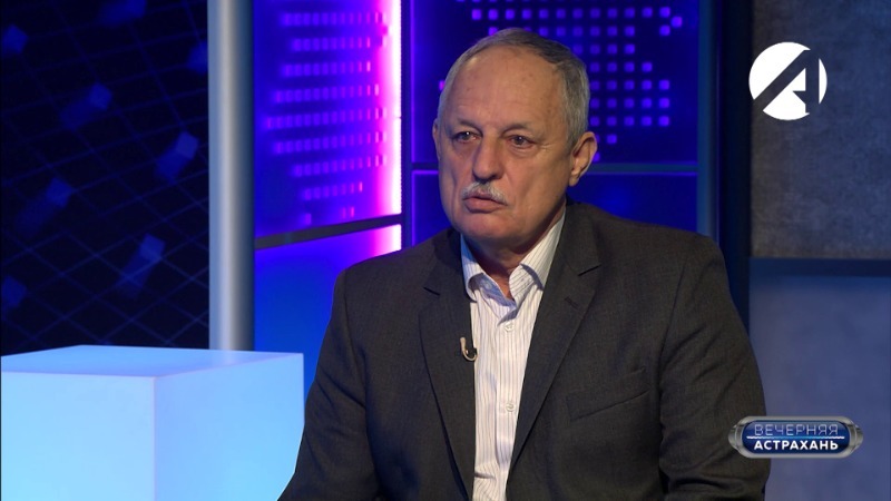 Геннадий Диденко