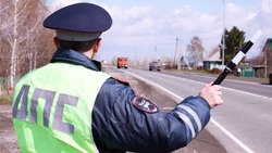 За прошедшие выходные в Астраханской области задержали 49 нетрезвых водителей