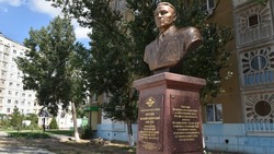 На День ВДВ астраханские десантники встретятся у памятника В. Ф. Маргелову