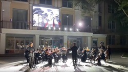 В Астрахани 22 июня пройдёт концерт-реквием