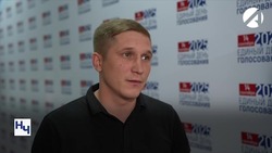 Михаил Заплавнов: «Я, как казак, поддерживаю инициативу установки памятника Ивану  IV»