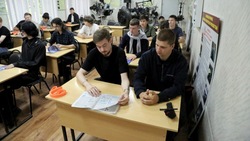 Астраханским призывникам предлагают бесплатно получить профессию водителя