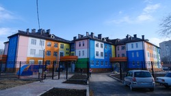 Финалисты программы «Победоносец» изучают градостроительные проекты в Астрахани