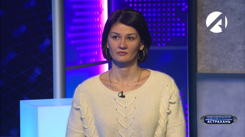 Александра Константинова