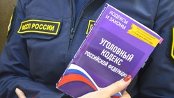 Астраханца наказали за отказ содержать мать