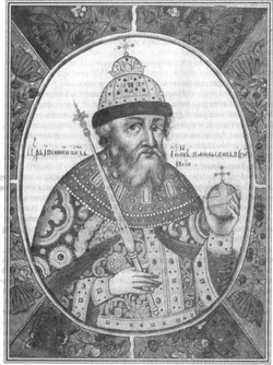 471 год назад Иван Грозный присоединил Астраханское ханство к Русскому государству