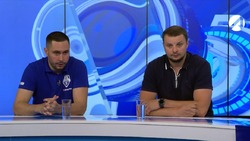 В новом сезоне астраханский гандбольный клуб «Динамо» ждут изменения в командном составе