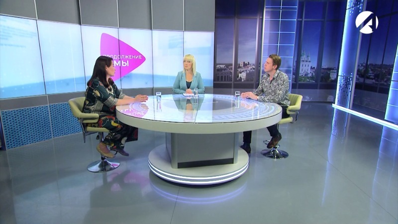 Ереметова и Василий Селюков | Продолжение темы