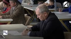 Астраханская область стала одним из лидеров Этнографического диктанта