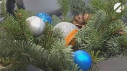 Афиша новогодних мероприятий в Астрахани на 9 января