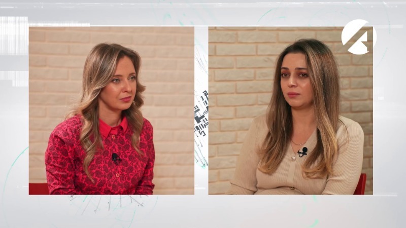 Карина Дудаева