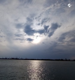 Следком проверит случай массового заболевания пассажиров теплохода Астрахань — Москва