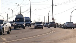 Астраханские водители экономят на зарядке электромобилей