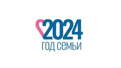 В России представили логотип Года семьи