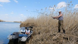 В Астраханской области сотрудники рыбоохраны ежедневно проводят рейды